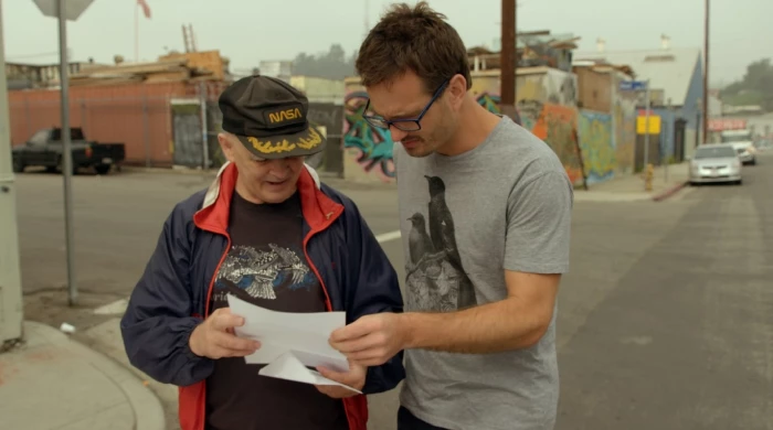 «Щекотка»: журналистское расследование о подпольном фетиш-кино.