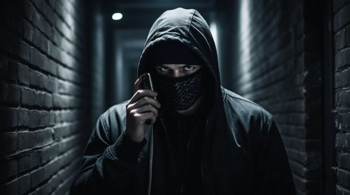 Телефонные мошенники стали притворяться иностранными специалистами