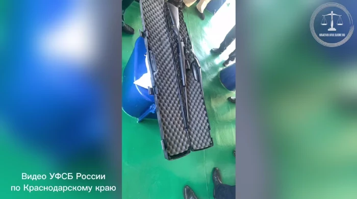 В суде Зиммерман заявил, что взял оружие для самообороны