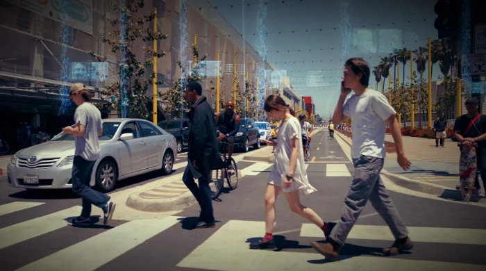 Вы доверяете этому компьютеру? (2018)