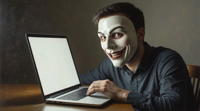 Женщина из Курска познакомилась в интернете с «арабом крипто-бизнесменом»