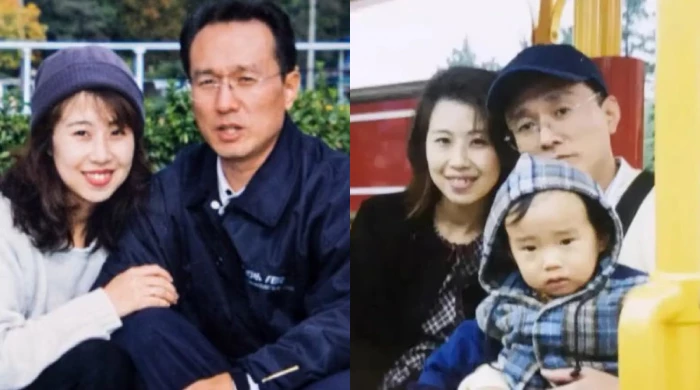 Японец 26 лет ждал, пока найдут убийцу его жены