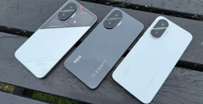 один из самых производительных смартфонов