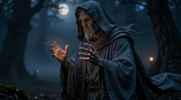 Петербуржец засудил «колдуна вуду» за отсутствие «колдунства»