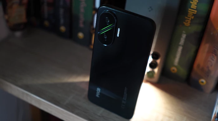 Смартфон показывает стабильную работу.