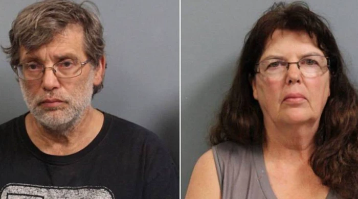 Взяли из детдома, чтобы сделать рабами